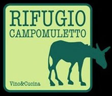 RIFUGIO CAMPOMULETTO