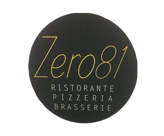 ZERO81 RISTORANTE PIZZERIA BRASSERIE