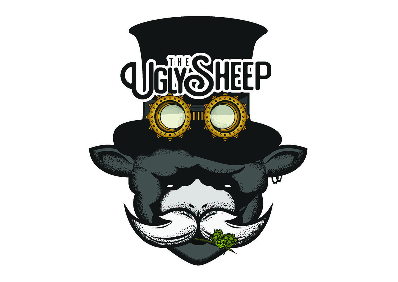 THE UGLY SHEEP BREWERY