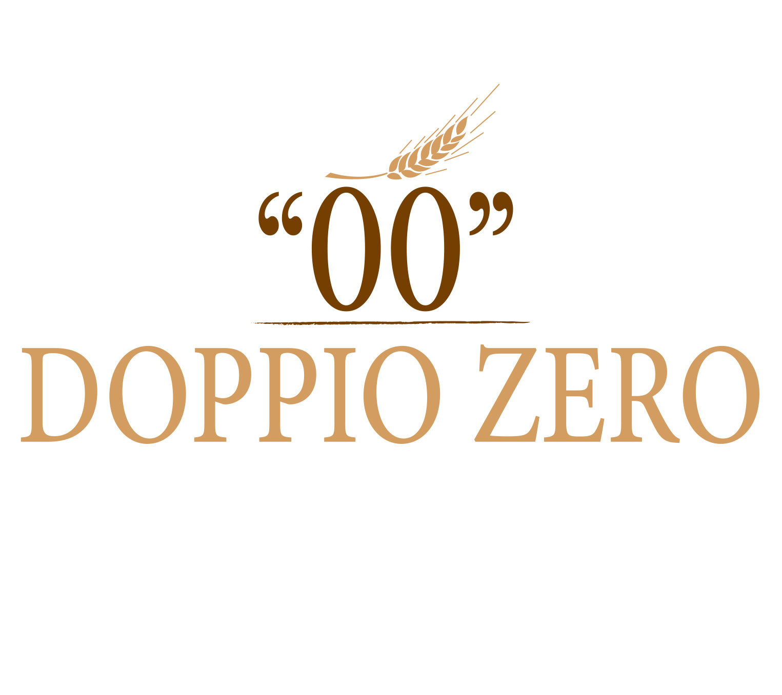 DOPPIO ZERO