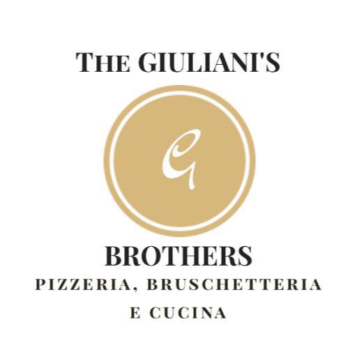 THE GIULIANI'S BROTHERS PIZZERIA BRUSCHETTERIA