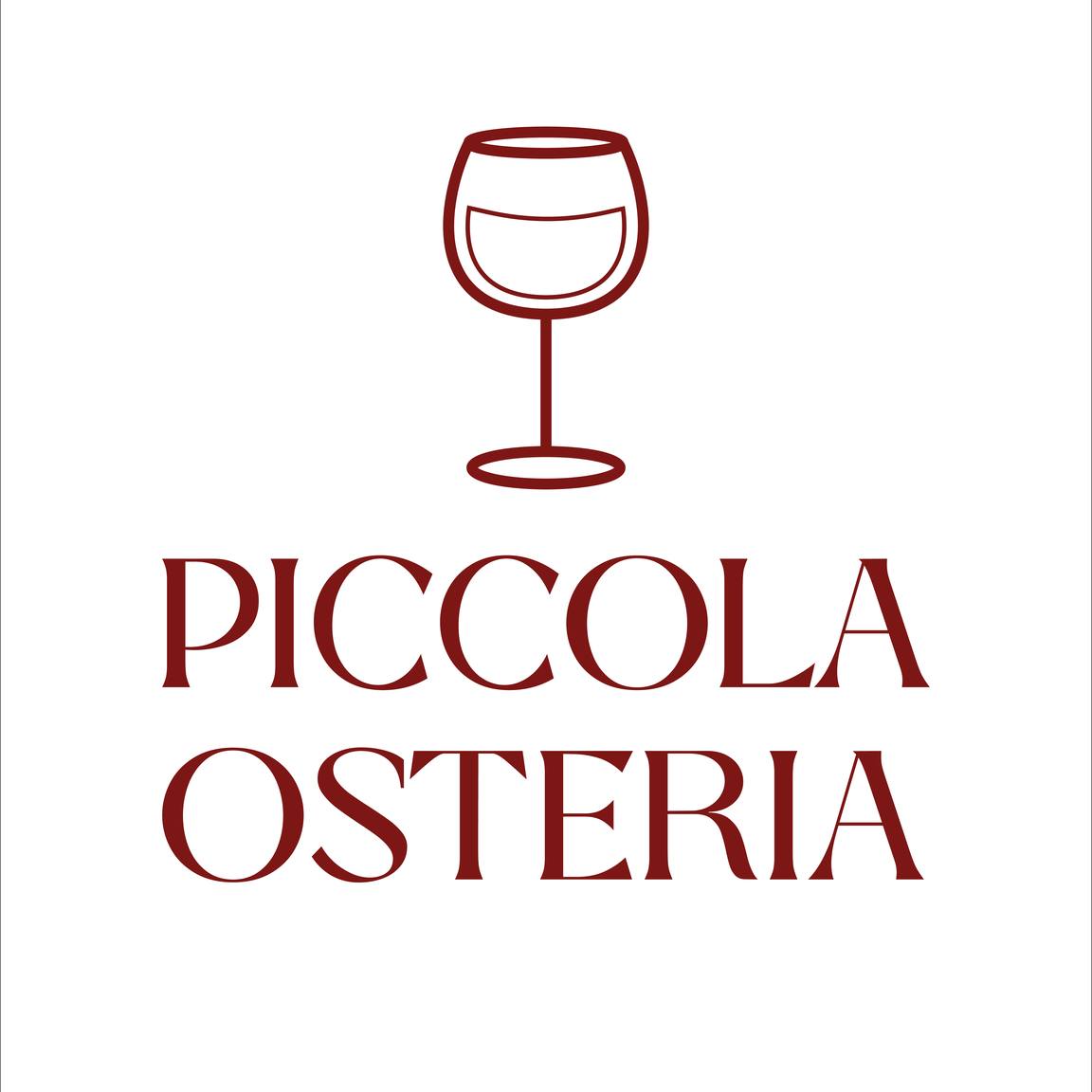 LA PICCOLA OSTERIA - ENOTECA SPUNCIOTTERIA