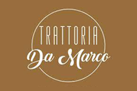 TRATTORIA DA MARCO