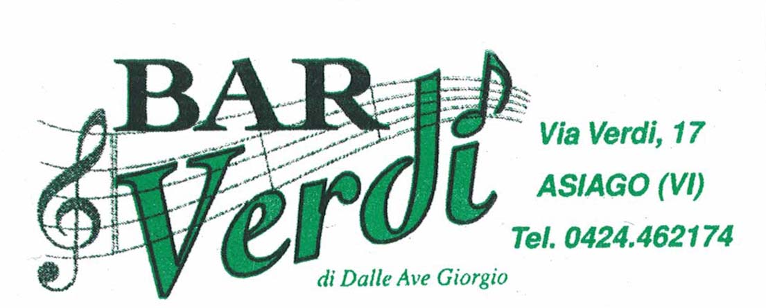 BAR VERDI