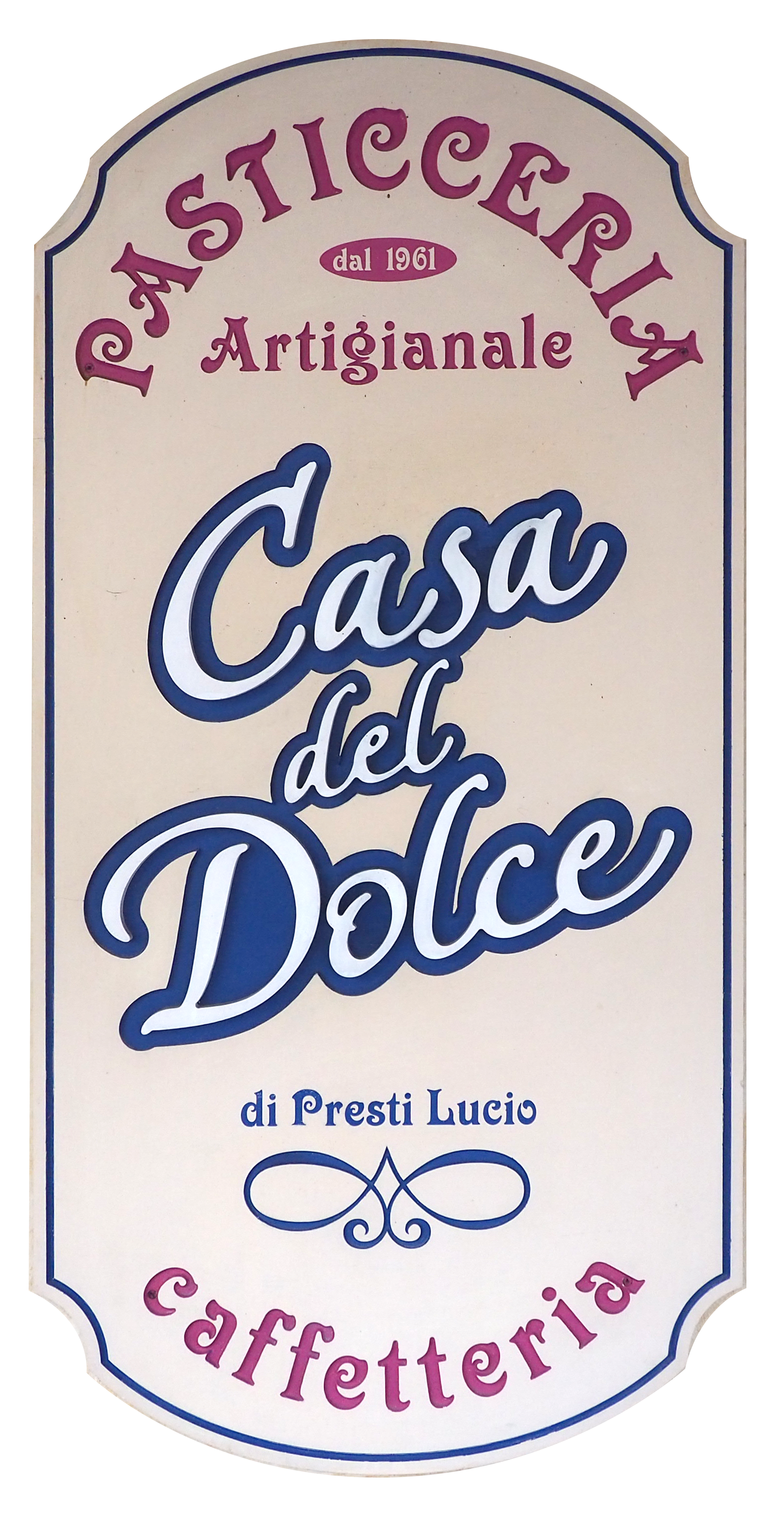 CASA DEL DOLCE