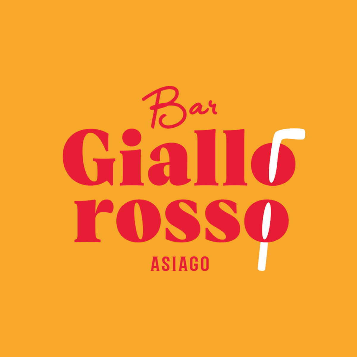 BAR GIALLOROSSO