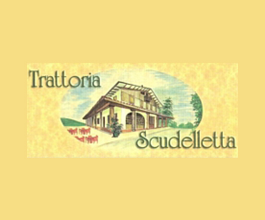 TRATTORIA SCUDELLETTA