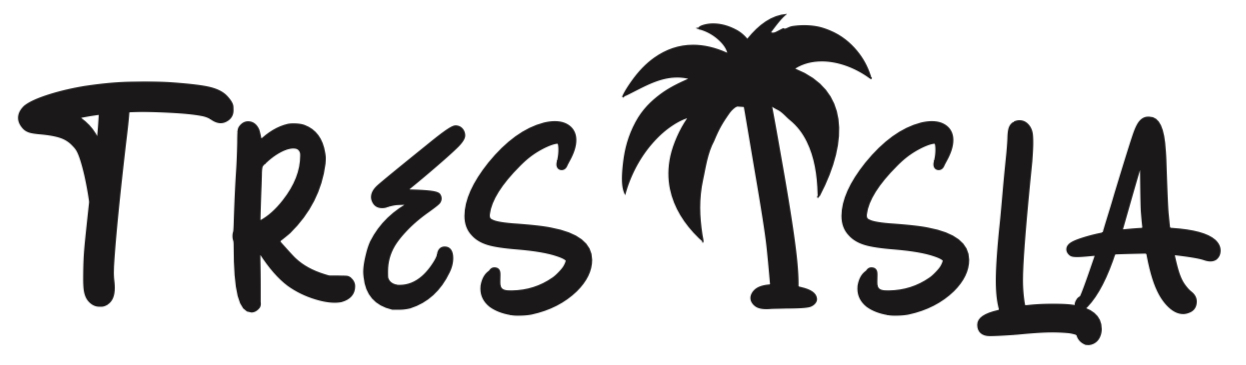 TRES ISLA