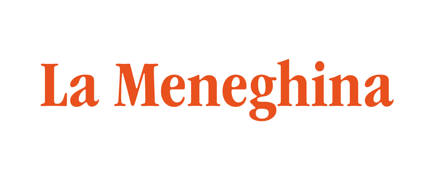 LA MENEGHINA
