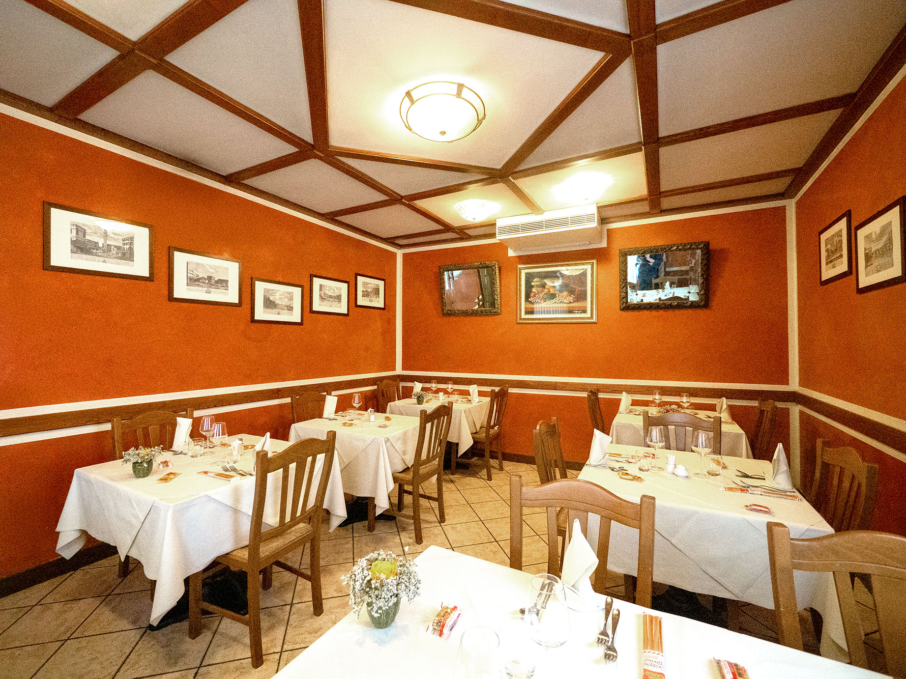 TRATTORIA CULATA
