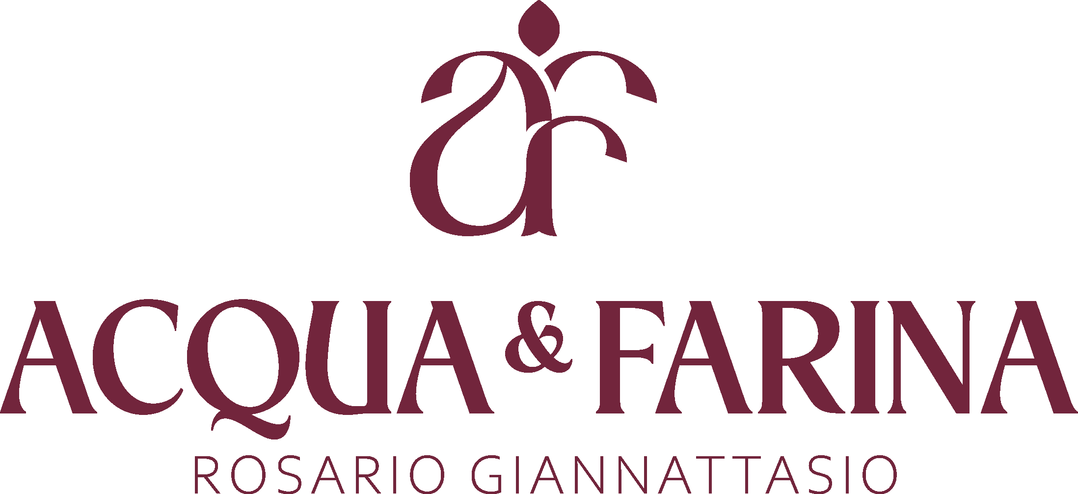 ACQUA E FARINA