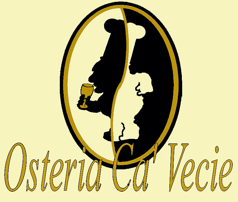 OSTERIA CA' VECIE