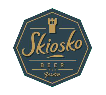 SKIOSKO BEER AND GARDEN