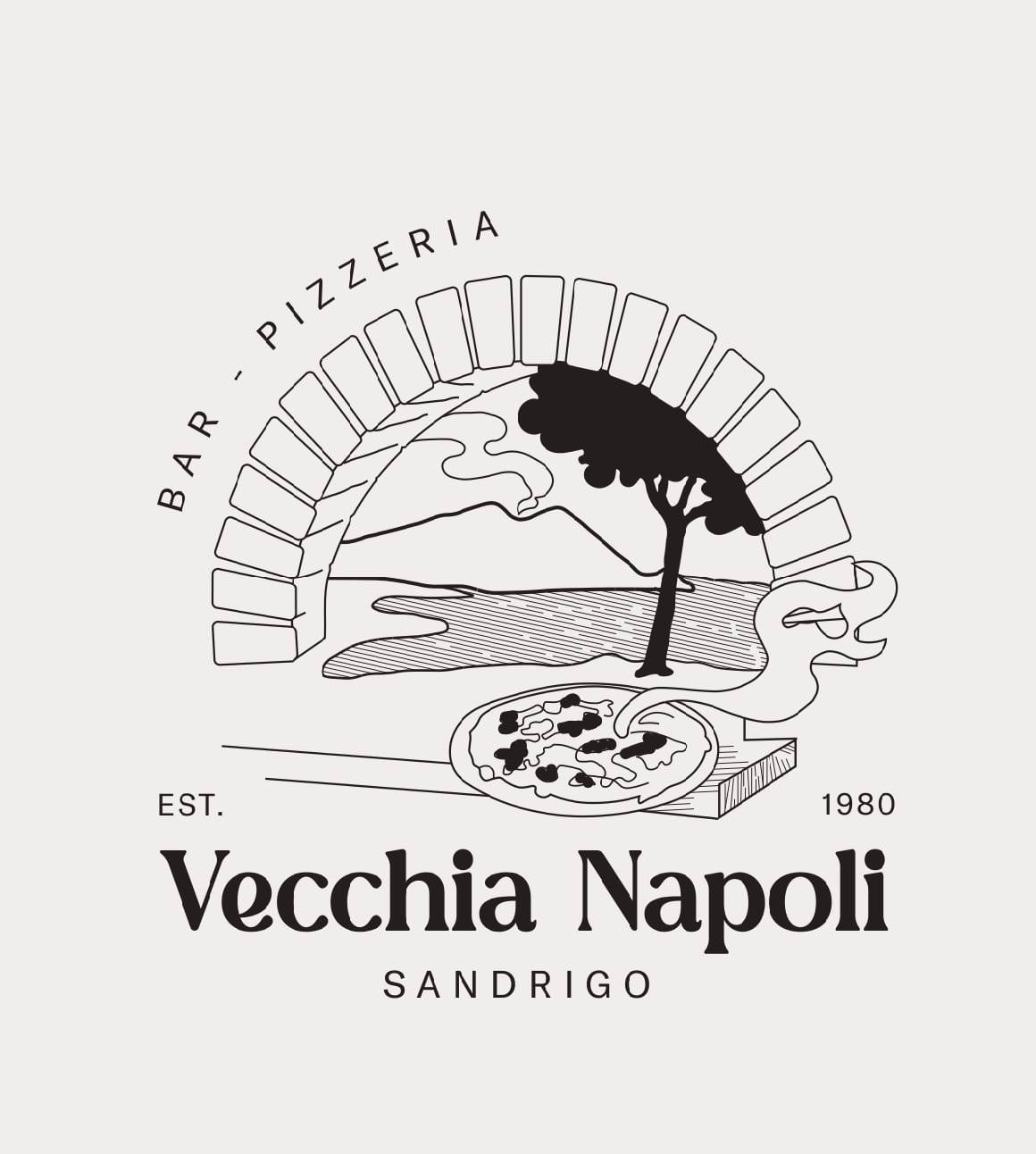BAR PIZZERIA VECCHIA NAPOLI