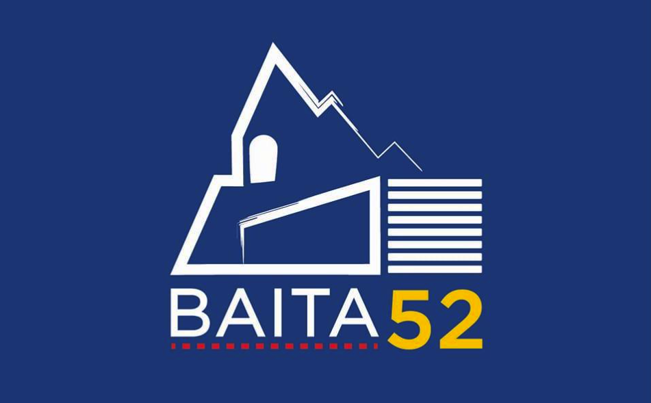 BAITA CAMPIGLIA