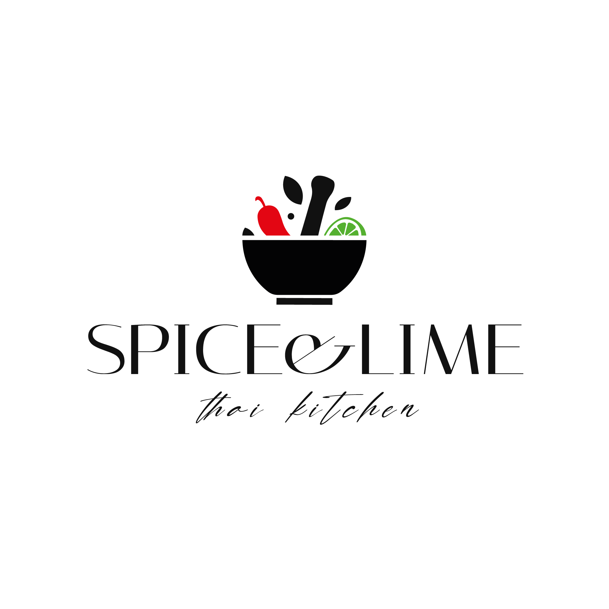 SPICE & LIME - THAI KITCHEN