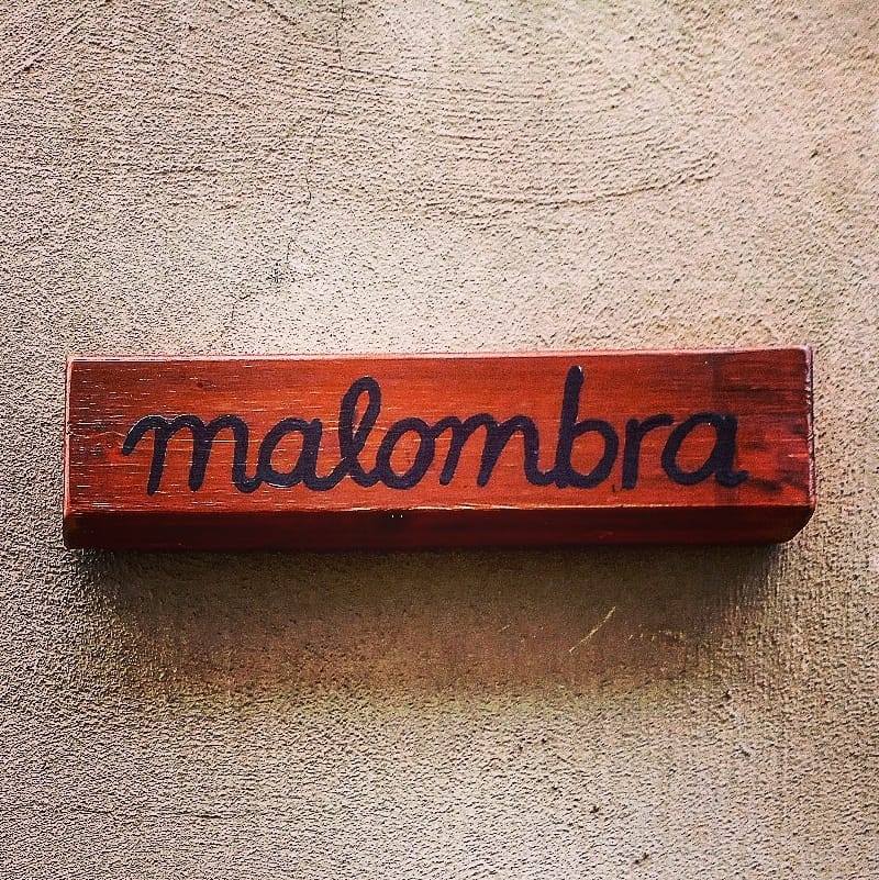 MALOMBRA