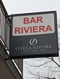 RIVIERA BAR