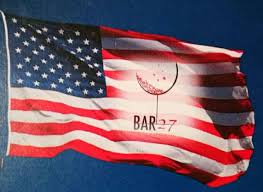 BAR 27