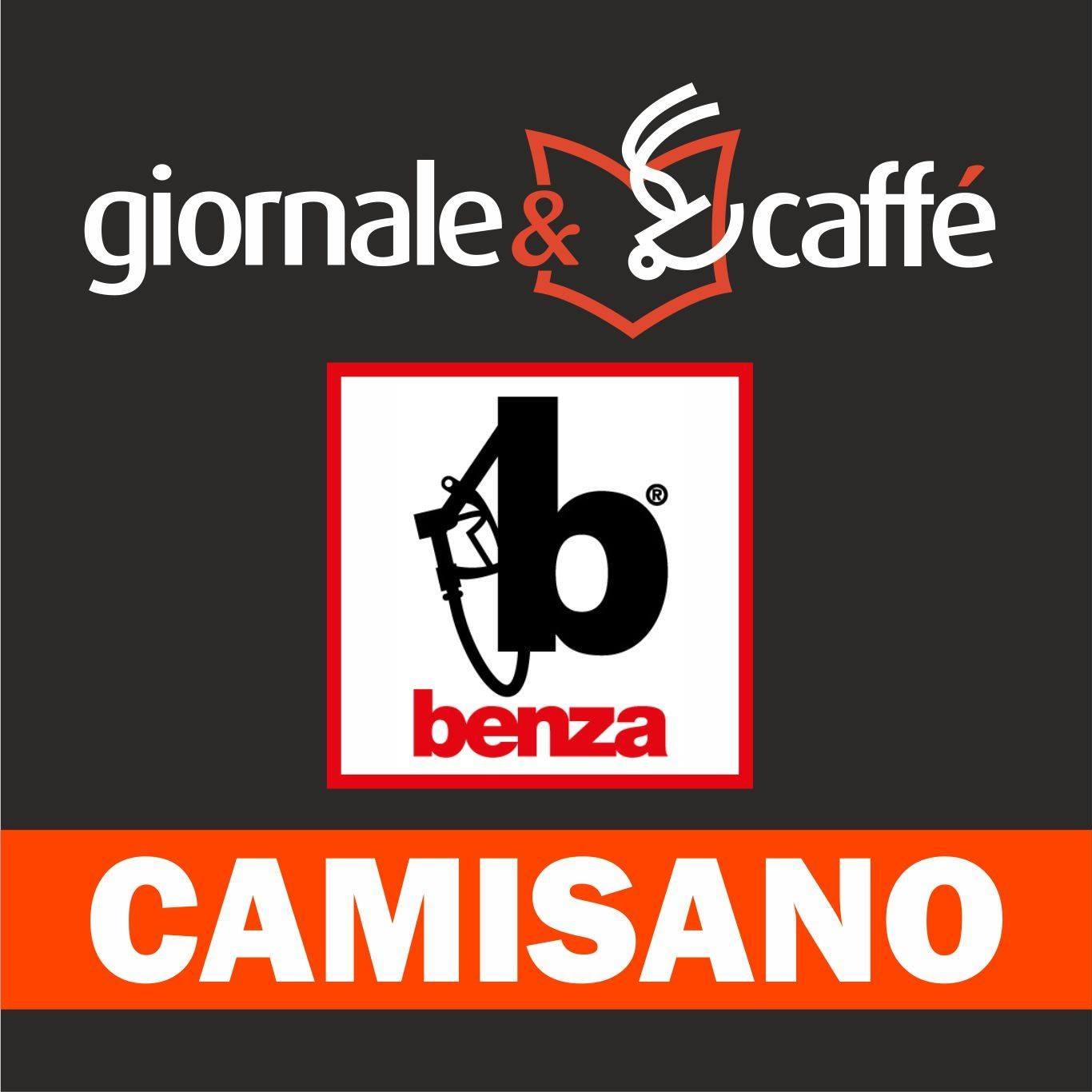 GIORNALE E CAFFE' / BENZA - BAR BENZA