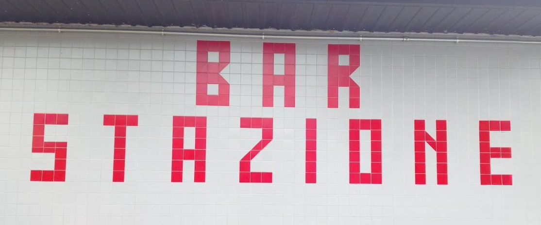 BAR STAZIONE