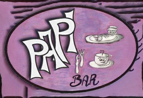 PAPI BAR