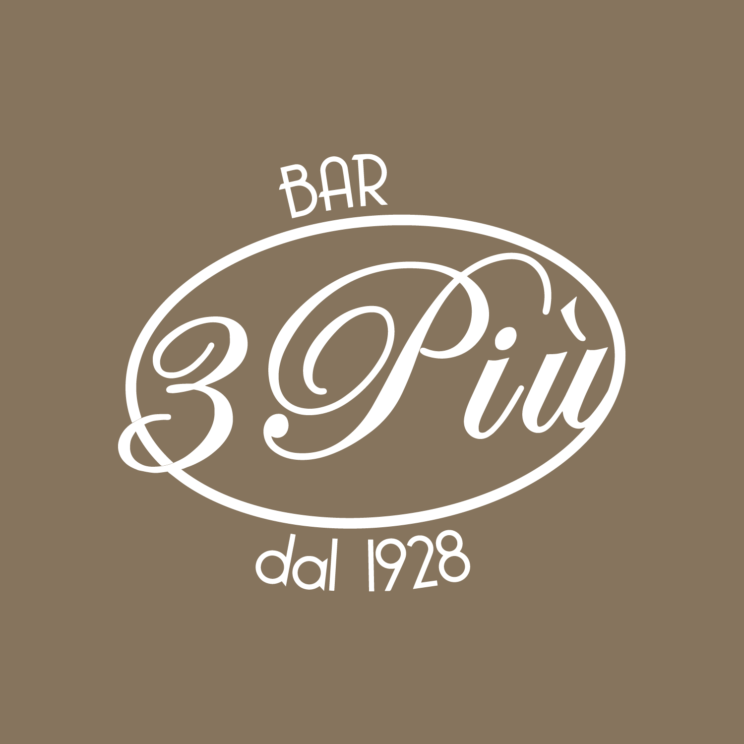 BAR 3 PIU'