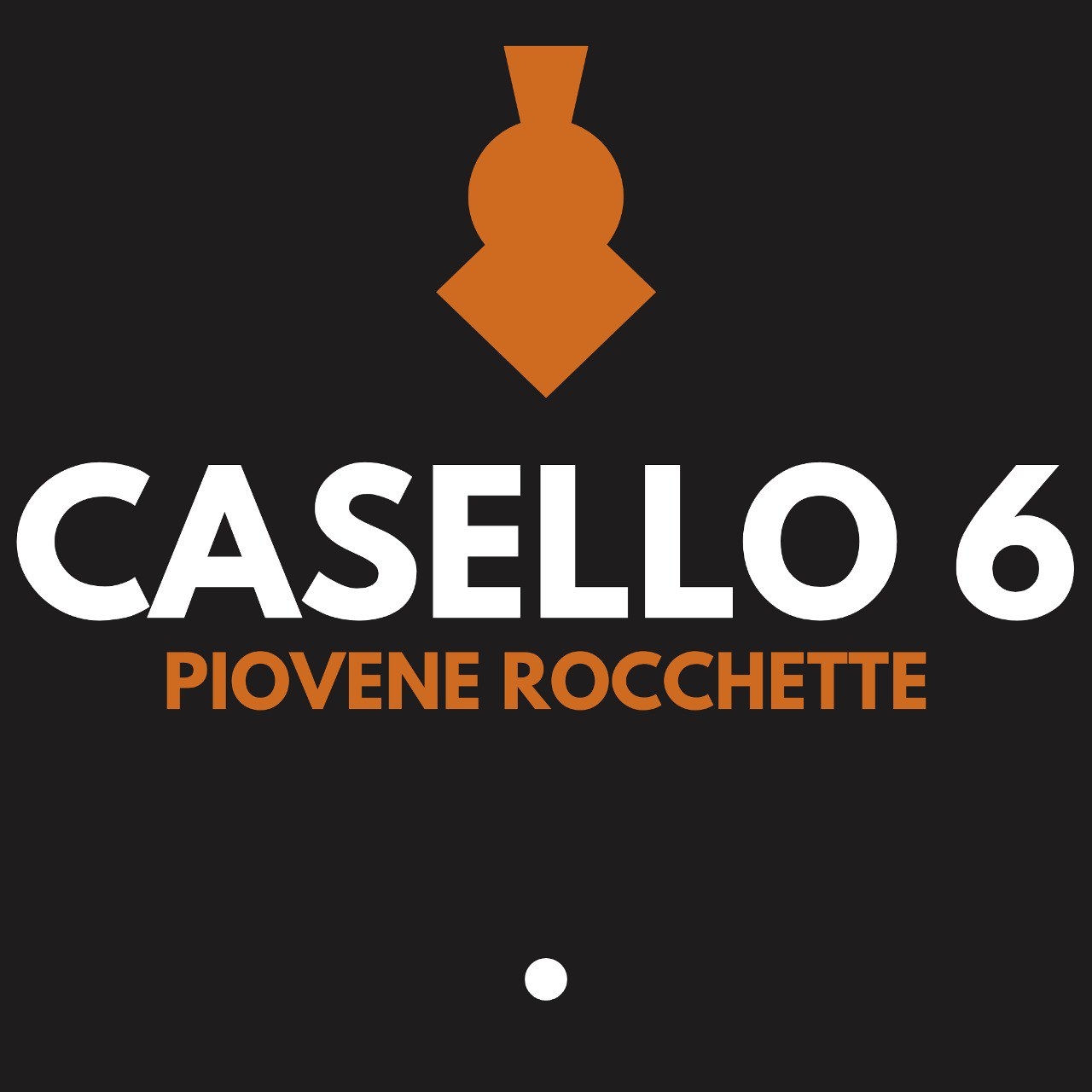 CASELLO 6 - PIOVENE