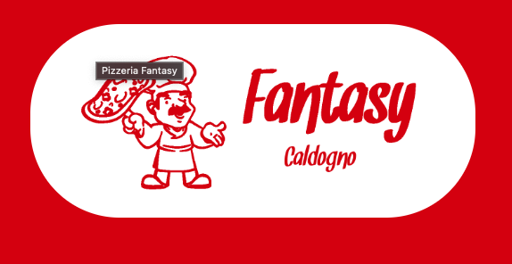 PIZZERIA FANTASY