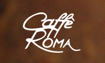CAFF� ROMA