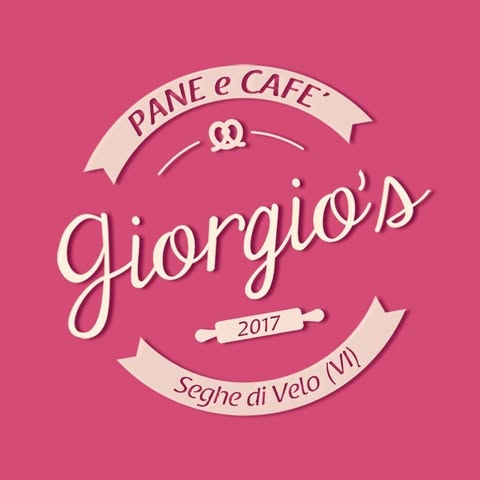 GIORGIO'S PANE E CAF�