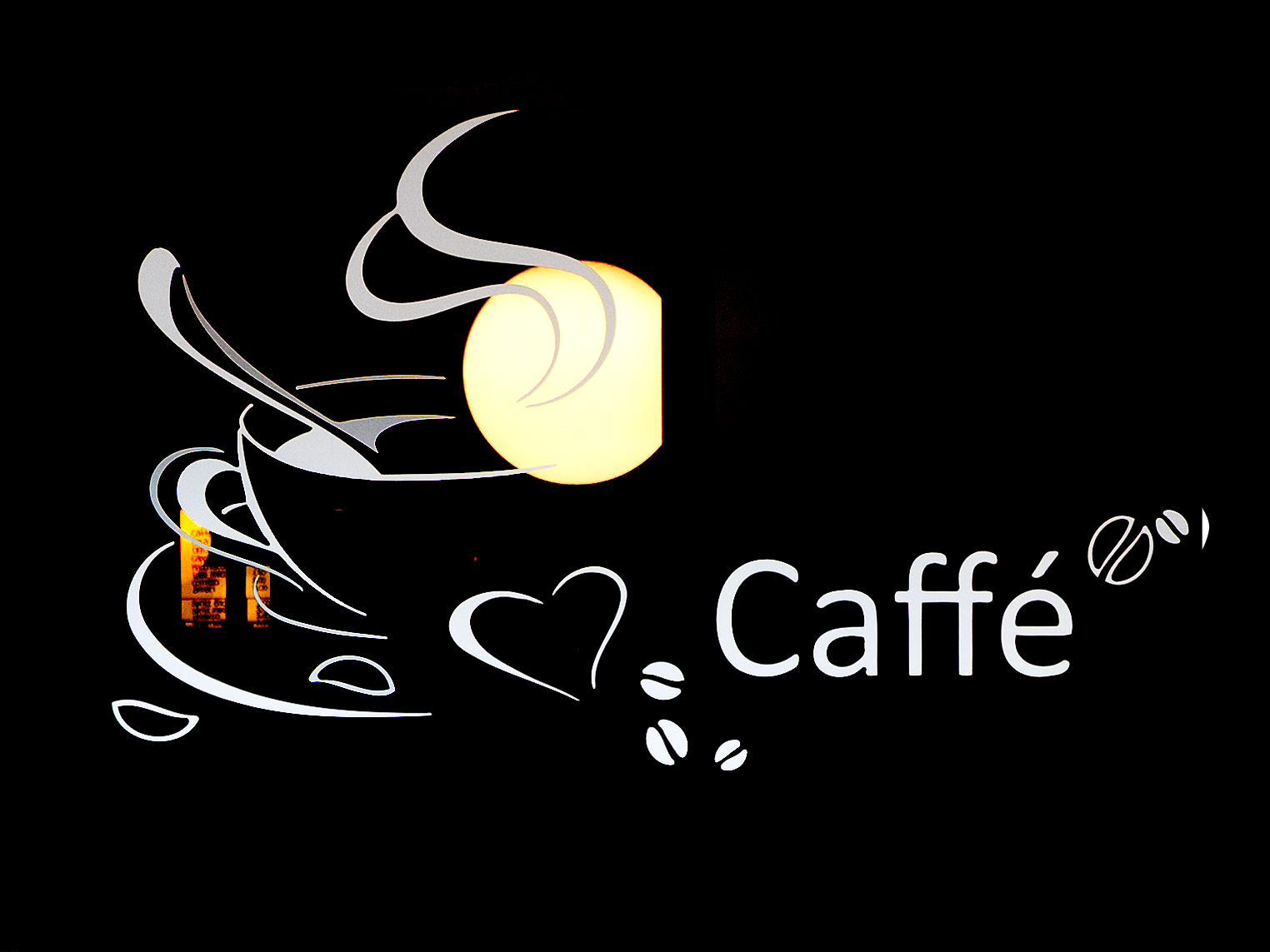 DA CAROLO - PAVIN CAFF�