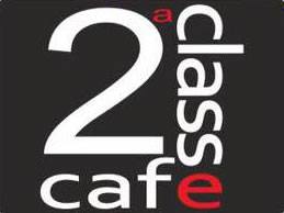 SECONDA CLASSE CAFF�