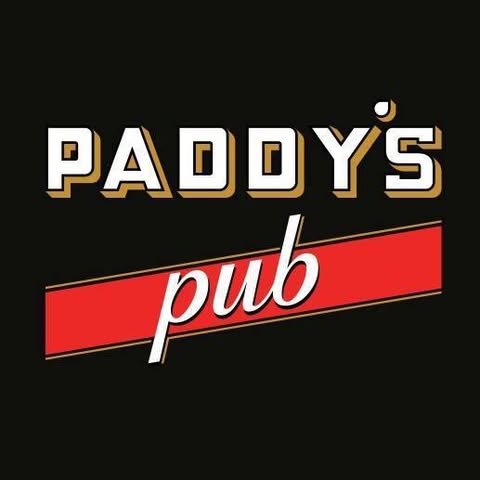 PADDY'S PUB