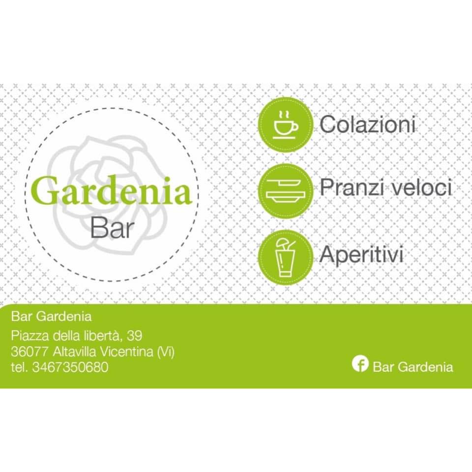 BAR GARDENIA