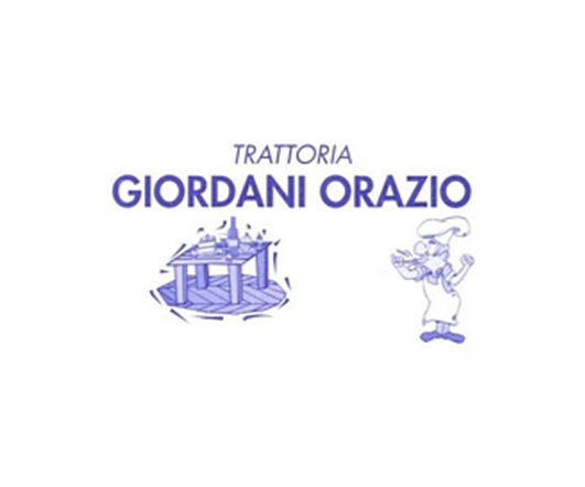 TRATTORIA GIORDANI