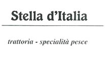 TRATTORIA STELLA D'ITALIA