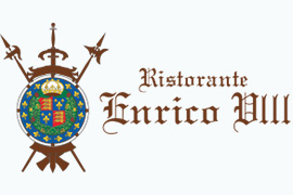 RISTORANTE ENRICO VIII