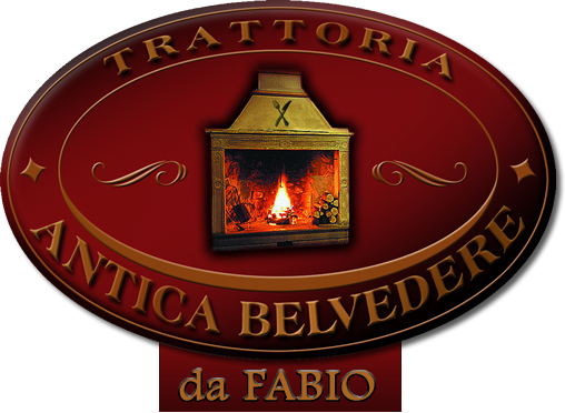 ANTICA TRATTORIA BELVEDERE