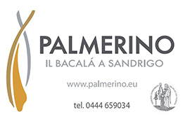 PALMERINO - Il Bacala' a Sandrigo