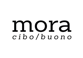 MORA CIBO BUONO