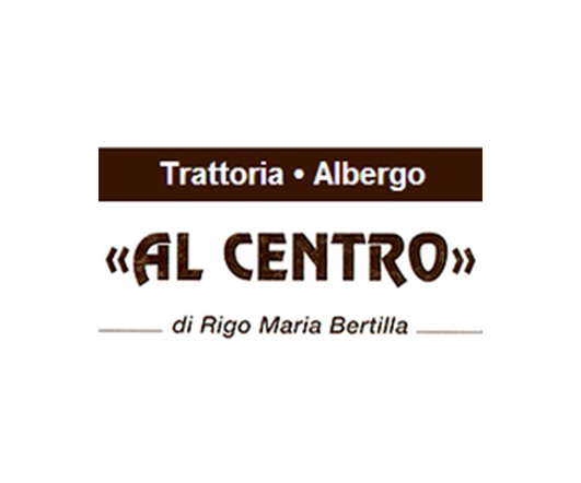 TRATTORIA ALBERGO AL CENTRO