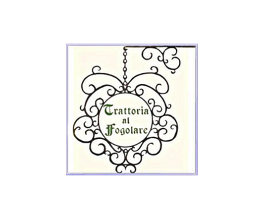 TRATTORIA AL FOGOLARE