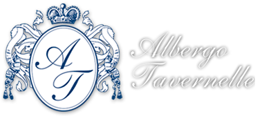 ALBERGO RISTORANTE TAVERNELLE
