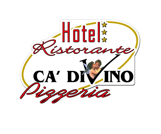 RISTORANTE - PIZZERIA - HOTEL CA' DIVINO