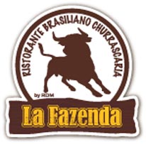 RISTORANTE BRASILIANO CHURRASCARIA LA FAZENDA