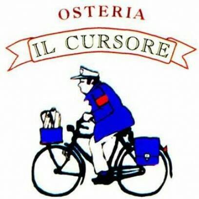 OSTERIA CURSORE