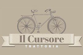 OSTERIA CURSORE