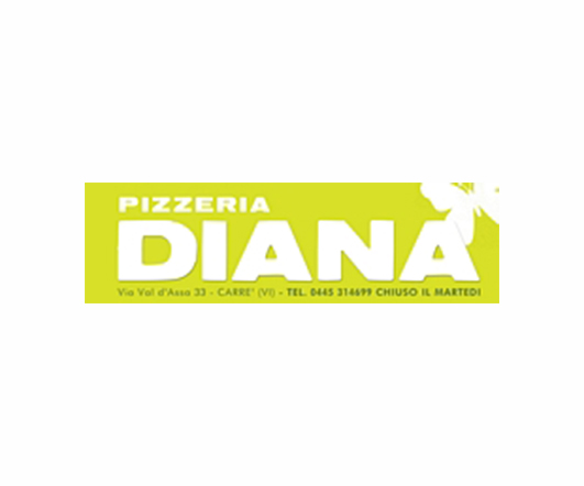 PIZZERIA BAR DIANA