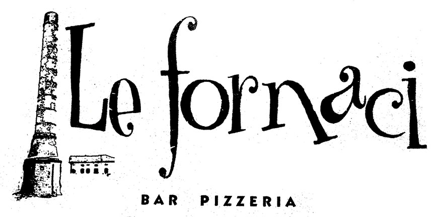 BAR - PIZZERIA LE FORNACI